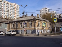 Samara, Samarskaya st, house 219. Apartment house