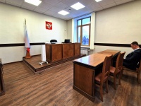 Самара, суд Арбитражный суд Самарской области, улица Самарская, дом 203Б