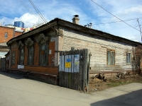 Самара, улица Самарская, дом 145. многоквартирный дом