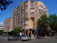 Самара, улица Самарская, дом 131. многоквартирный дом