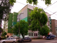 Самара, улица Самарская, дом 70. многоквартирный дом