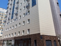 Samara, Studencheskiy alley, house 3Б. Apartment house