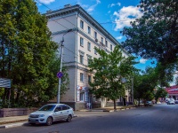 萨马拉市, 公寓楼  , Ulyanovskaya st, 房屋 68