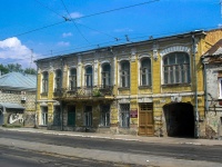 Samara, nursery school №56, Frunze st, house 57