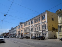 Samara, shopping center "Европа", Frunze st, house 96