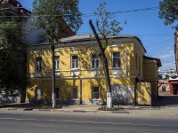 Samara, Frunze st, house 108. Apartment house