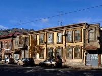 Samara, Frunze st, house 132. Apartment house
