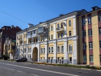 Samara, Frunze st, house 146. Apartment house