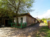 Samara, Frunze st, house 34/СНЕСЕН. Private house