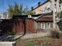 Samara, Chapaevskaya st, house 108. Private house