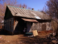 Samara, st Chapaevskaya, house 1А. Private house