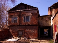 萨马拉市, Chapaevskaya st, 房屋 69 к.1. 写字楼