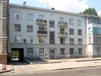萨马拉市, Chapaevskaya st, 房屋 178А. 公寓楼