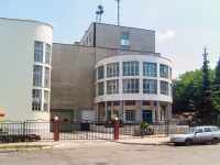 Samara, Chapaevskaya st, house 180А