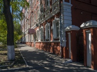 Samara, Chapaevskaya st, house 230. Apartment house