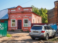 Samara, Chapaevskaya st, house 97. store