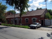 neighbour house: st. Chkalov, house 75. office building