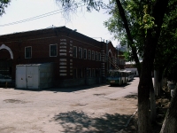 Самара, офисное здание ПМ г.о. Самара "ТТУ" ОДТ-1, улица Чкалова, дом 91