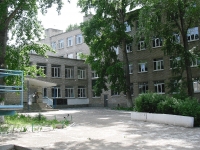 neighbour house: st. Yeroshevskogo, house 29. school №54