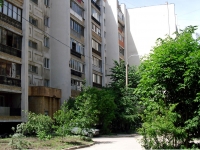 萨马拉市, Yeroshevskogo st, 房屋 74. 公寓楼
