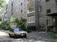 Samara, Yeroshevskogo st, house 78. Apartment house