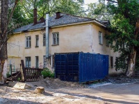 Samara, Korabelnaya st, house 9. Apartment house