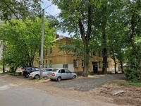 Samara, Korabelnaya st, house 9. Apartment house