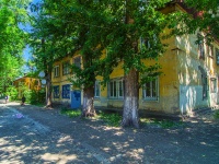 Samara, Korabelnaya st, house 8. Apartment house