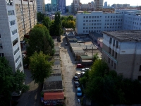 Самара, улица Ново-Садовая. гараж / автостоянка