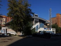 Samara, sports club Спорткомплекс СамГТУ, Lukachev st, house 27