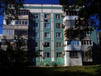 Самара, улица Ново-Садовая, дом 331. многоквартирный дом
