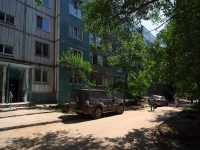 Самара, улица Ново-Садовая, дом 333. многоквартирный дом