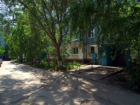 Самара, улица Ново-Садовая, дом 339. многоквартирный дом