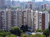 Самара, улица Ново-Садовая, дом 180. многоквартирный дом
