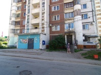 Самара, улица Ново-Садовая, дом 184. многоквартирный дом