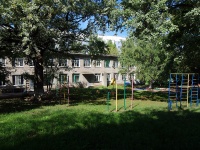 Самара, детский сад №146, улица Ново-Садовая, дом 194А