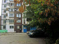 Самара, улица Ново-Садовая, дом 198. многоквартирный дом