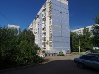 neighbour house: st. Novo-Sadovaya, house 210. Apartment house
