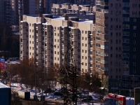 Samara, Novo-Sadovaya st, house 220. Apartment house