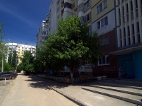 Самара, улица Ново-Садовая, дом 228. многоквартирный дом