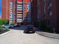 Самара, улица Ново-Садовая, дом 238. многоквартирный дом