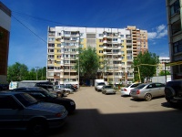 Самара, улица Ново-Садовая, дом 250. многоквартирный дом