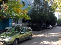 Самара, улица Ново-Садовая, дом 353. многоквартирный дом