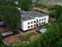 neighbour house: st. Novo-Sadovaya, house 365А. nursery school №399