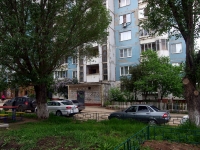 Самара, улица Ново-Садовая, дом 373. многоквартирный дом