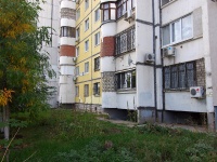 Самара, улица Ново-Садовая, дом 178. многоквартирный дом