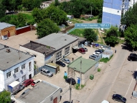 Samara, Novo-Sadovaya st, house 194А к.1. Social and welfare services