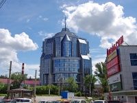 萨马拉市, Novo-Sadovaya st, 房屋 307А. 写字楼