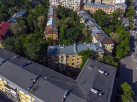 Samara, Novo-Sadovaya st, house 8/4. Apartment house