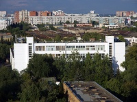 萨马拉市, 工厂（工场） им. А.М. Тарасова, Novo-Sadovaya st, 房屋 311 к.2